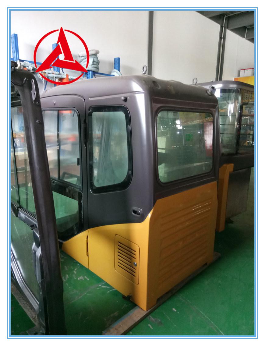 Excavator Cabin for Sany Excavator Components Parts