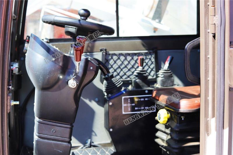 Factory Price 4.5cbm Concrete Mixer with Truck