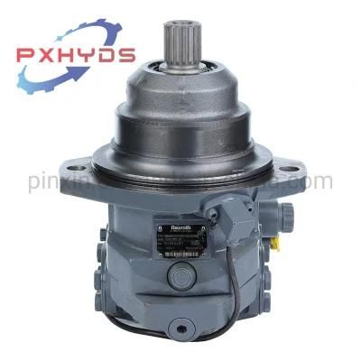Hydraulic Motor A6ve160 A6ve107 Series in Stock on Sale