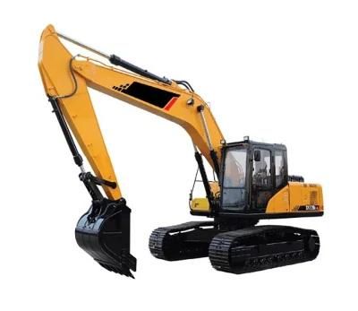 Crawler Excavator Hydraulic Breaker for Medium with Best Prices 21.5ton Sy215c