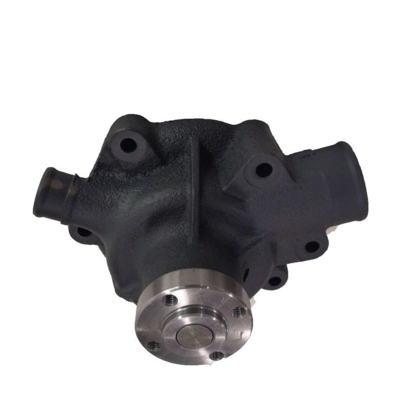 Weichai Deutz Td226b Diesel Engine Spare Parts Water Pump Pulley Assy 13070956