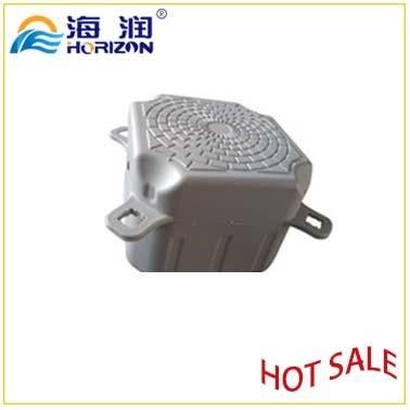 High Quantity Hot Sale Float Floating Dock Cubes &amp; Floating Pontoon in Make in China