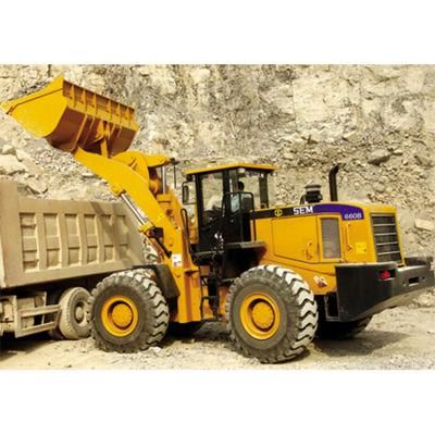 Chinese Top Brands Used Wheel Loader Cheap Price Second Hand Wheel Loader