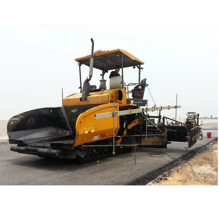 Asphalt Paver 10m Width Ssp100c-8 for Sale