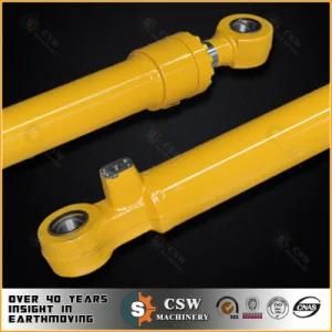 Excavator Cylinders Excavator Hydraulic Cylinder Customized Excavator Double Acting Hydraulic RAM Cylinders