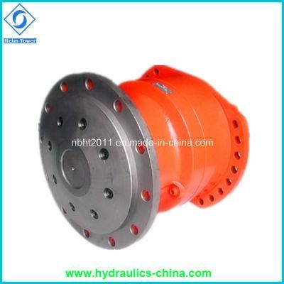 China Poclain Ms50 Hydraulic Motor for Rock Saw Wholesale Manufacturer