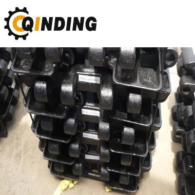 Nippon Sharyo Crawler Crane Dh800 (link type) Track Shoe