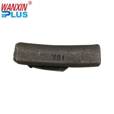 High Quality Engineering Machinery Pin Accessories V61