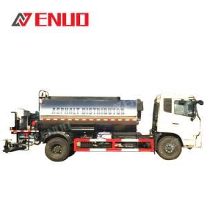 Asphalt Distributor Trucks for Sale