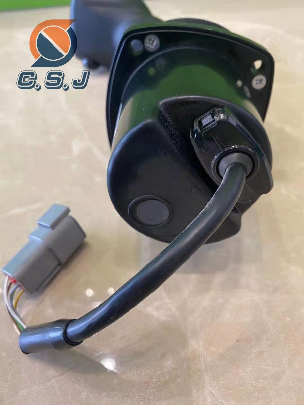 Cat 519-7975 Joystick for Cat Cold Milling Planer Pm310/Pm312/Pm313