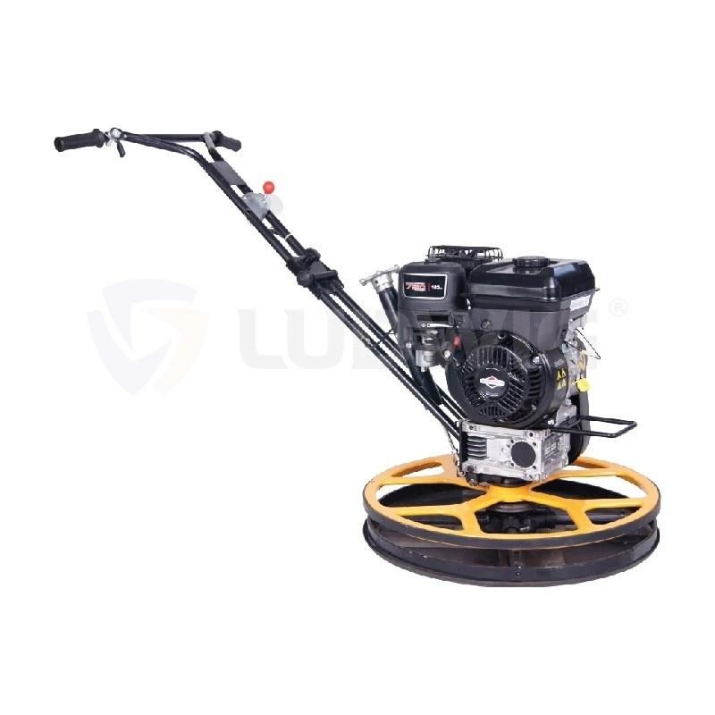 24" Walk-Behind Concrete Road Power Trowel with Robin Ex17 Wholesale