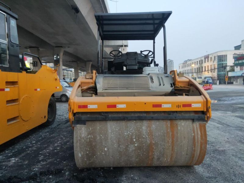 Wholesale Supplier Road Roller Bomag Bw203ad