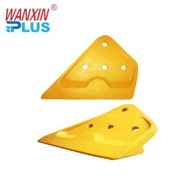 2322147 2322148 Bucket Side Cutter for Caterpillar E320 E330
