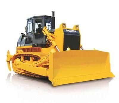 Brand New 220HP Shantui Bulldozer