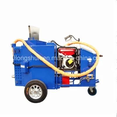 Factory Price of Asphalt Sealer for Pothole Repair