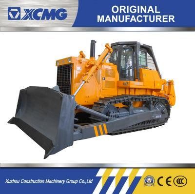 XCMG Ty160 New Crawler Bulldozer 160HP Small Dozers Price