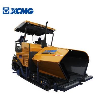 XCMG Pave Width 7.5m RP753 Road Concrete Pavers 140kw Rasphalt Paver Machine for Sale