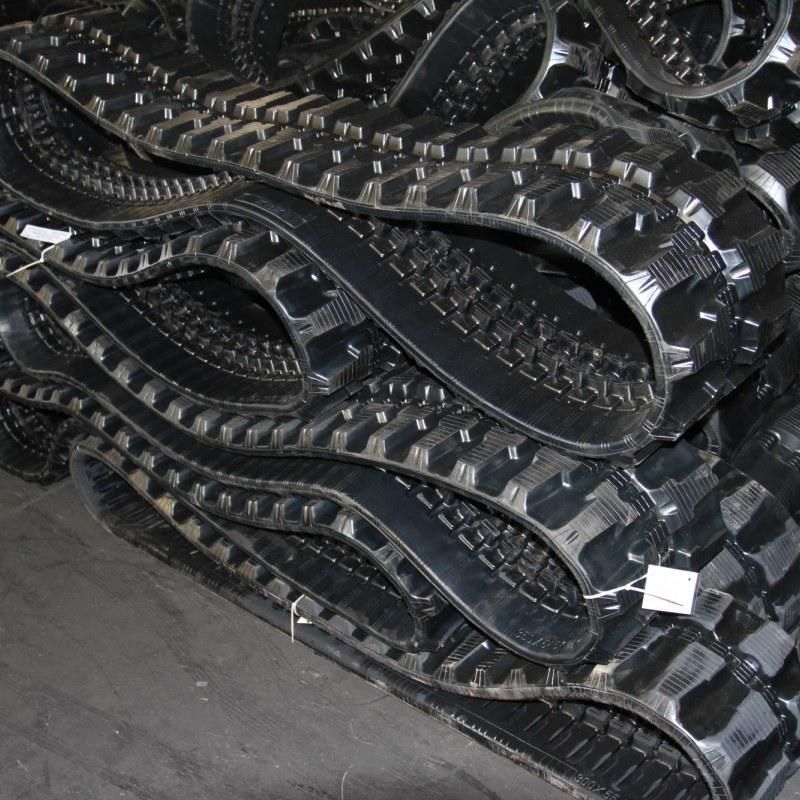 Rubber Track 300X53X84 for Kubota Kx033.4 Kx035.3 U30.3 U35.3 U36.4