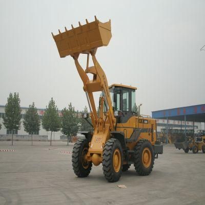 3 Ton Wheel Loader for Sale