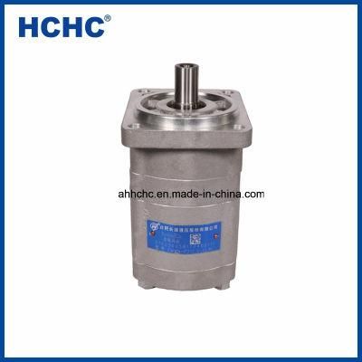 China Supplier High Speed Hydraulic Gear Motor Cmwn