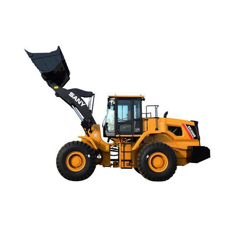 Hot Sale China Made 3ton Xg935h Mini Wheel Loader Xgma