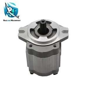 4276918 9218005 Hpv0102 Gear Pump Pilot Pump for Hitachi Ex220-5 Ex230-5 Excavator