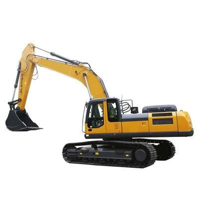 Sinoway 46 Ton Excavator Attachment Excavator Digger