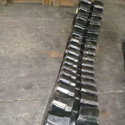 300X109X38n Rubber Track for C 28