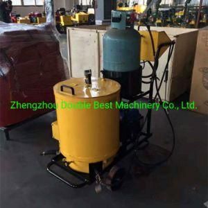 Asphalt Crack Sealing Machine Asphalt Pavement Crack Sealing Machine