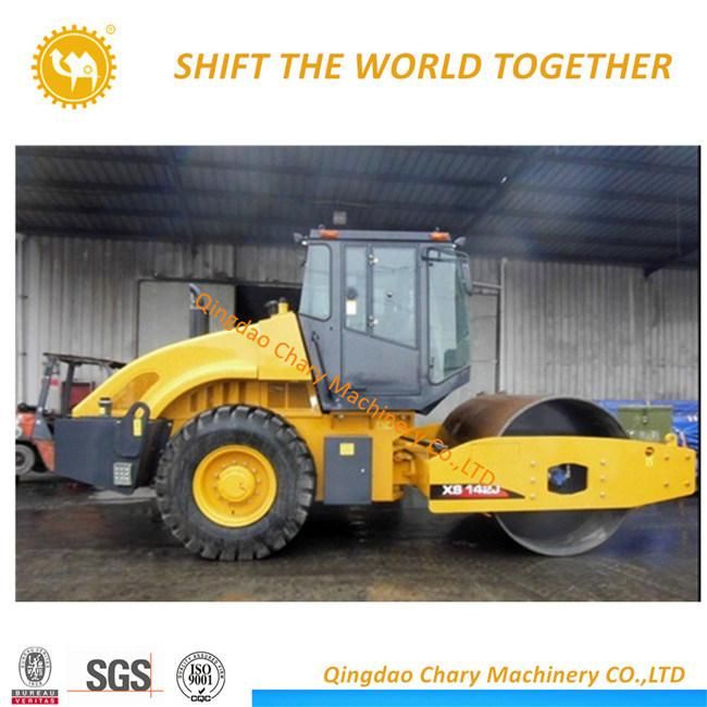 2020 14ton New Road Roller Compactor for Sale