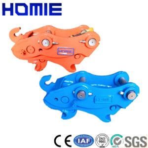 Excavator Attachment Hydraulic Quick Hitch for 25tonage Excavator