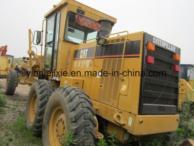Used Cat 140h Motor Grader, Used Garder Cat 140g, 140h, 14G, 12g, 120h Motor Grader for Sale