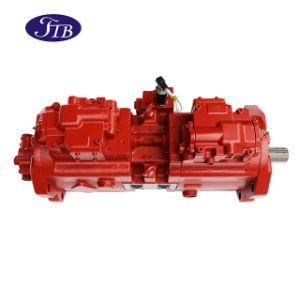 K5V140dt Kawasaki Hydraulic Pump for Kobelco Excavator Sk330-8, Hyundai R305-7