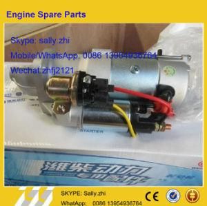 Starter M93r3015se / 13031962 for Weichai Td226b-6g Tbd226 Engine