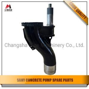 A810301032055 S Tube for Sany Concrete Pump /Sany Concrete Pump S Tube
