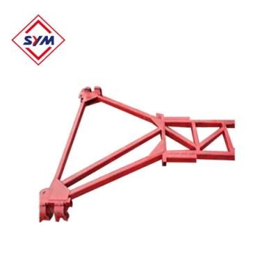 Durable Security High Quality Passenger Hoist Anchorage Frame