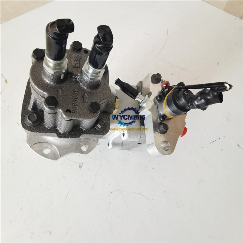 Dcec Diesel Engine Parts C3973228 Fuel Injection Pump for Sale