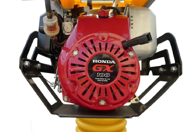 Pme-RM85 High Quality 15kn Honda Engine Jumper Air-Cooled Tamping Rammer