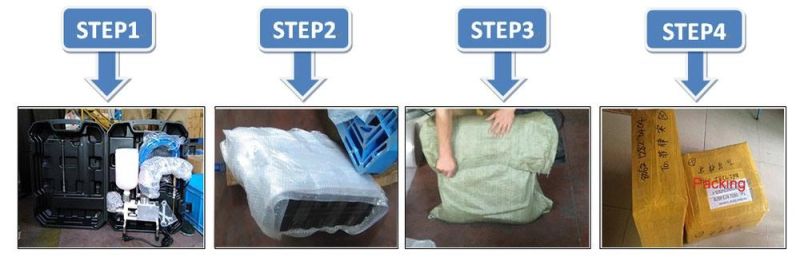 Pressure-Adjustable SL-6001 PU Polyurethane Foam Epoxy Resin Injection Grouting Pump