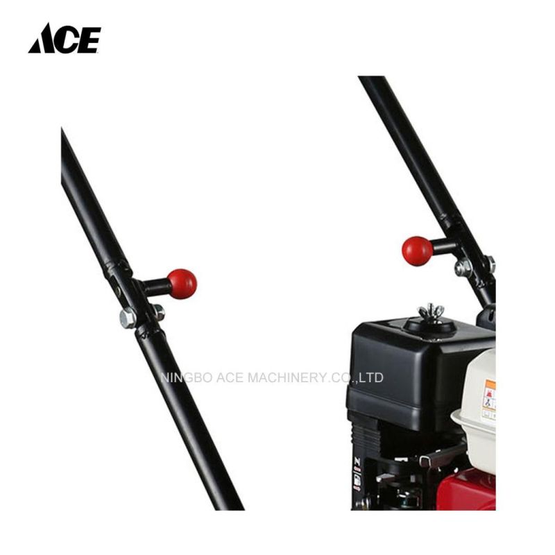 China Hot Sale Machine New Vibrating Plate Compactor with Ce