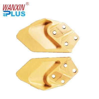 61e3-3033 61e3-3034 Side Cutter for Hyundai Excavator R130 R220