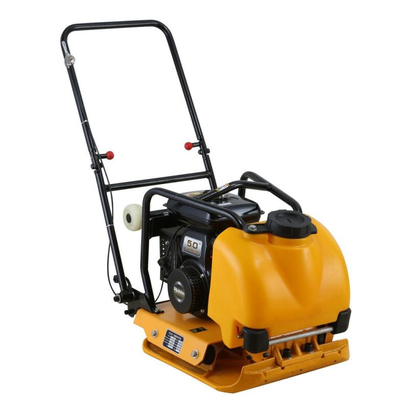 Hot Sales Vibrating Plate Compactor C80 with Loncin Engine