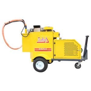 Asphalt Road Crack Sealing Machine 100L Asphalt Crack Filler Machine