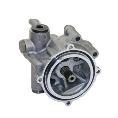 Excavator Spare Part Pilot Gear Pump 2902440-2984A