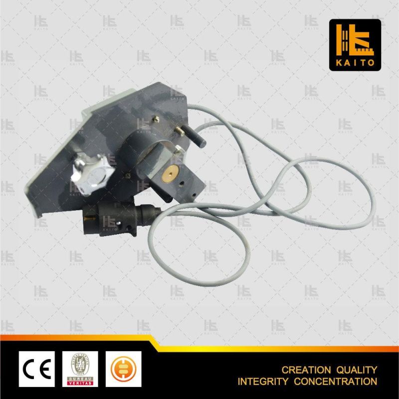 High Quality Vogele Super Series Asphalt Paver Level Sensor P/N 2039585