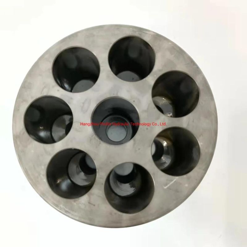 A6vm107 Hydraulic Valve for Rexroth Piston Motor