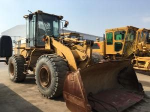 Used Cat 938g Wheel Loader and Caterpillar Loader 938g