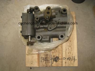 D65 D60 D53 D50 Dozer Steering Valve for Komatsu 154-40-10005 14X-40-00010 144-40-00101 144-40-00014 144-40-22003