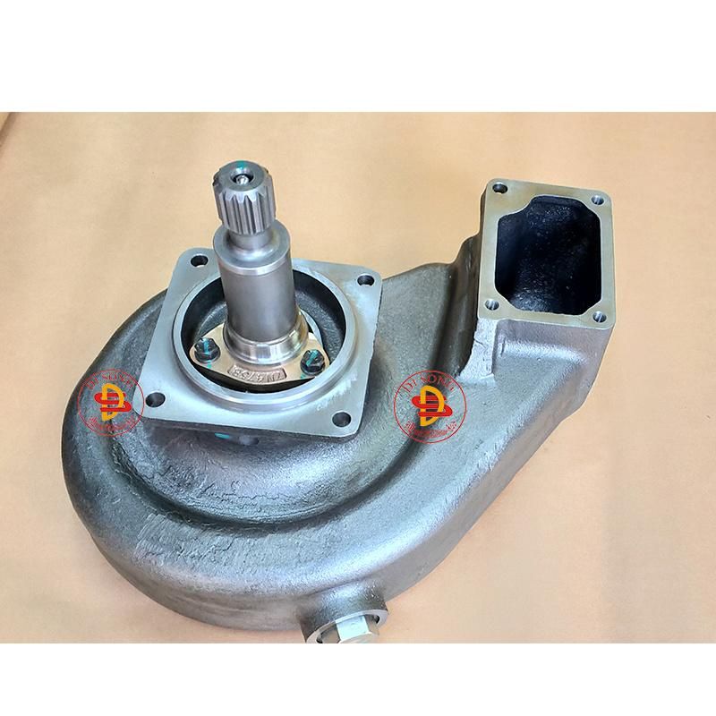 Water Pump 212-8177 416-0610 for Dumptruck 777D Generator Set Engine 3508 3512 Spare Part 416-0609