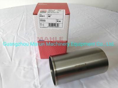 Diesel Machinery Engine 04284602 D6e Cylinder Liner for Volvo Ec210b Excavator Parts